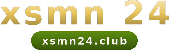 xsmn 24 logo
