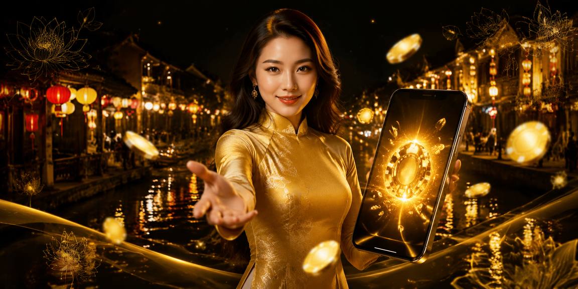 xsmn 24 Ba bước cài app lên điện thoại