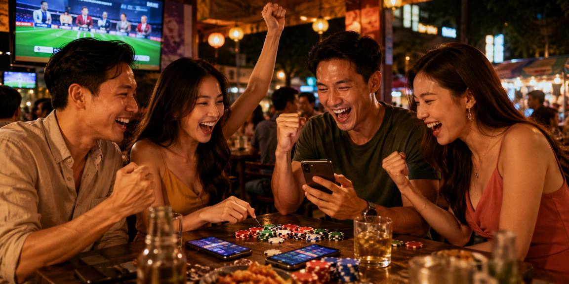 xsmn 24 mobile gaming